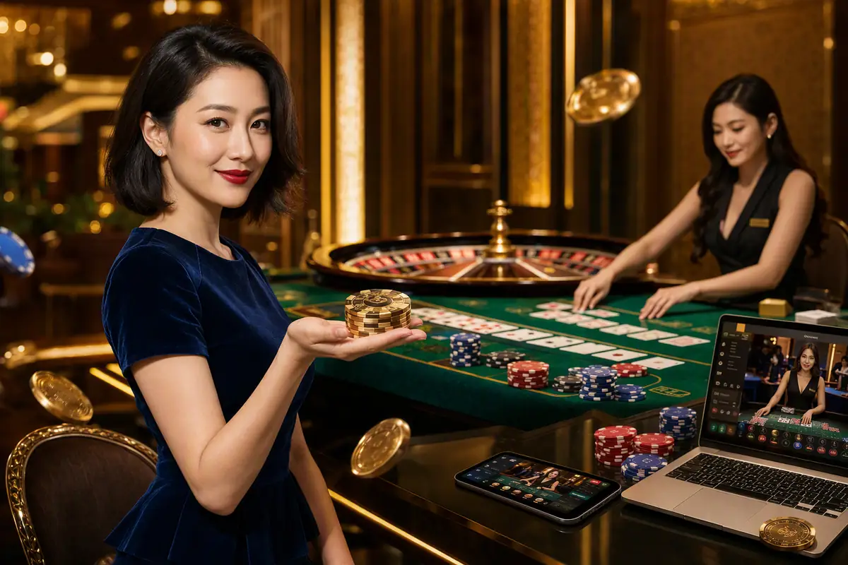 spkt1 kaedah pembayaran deposit baccarat
